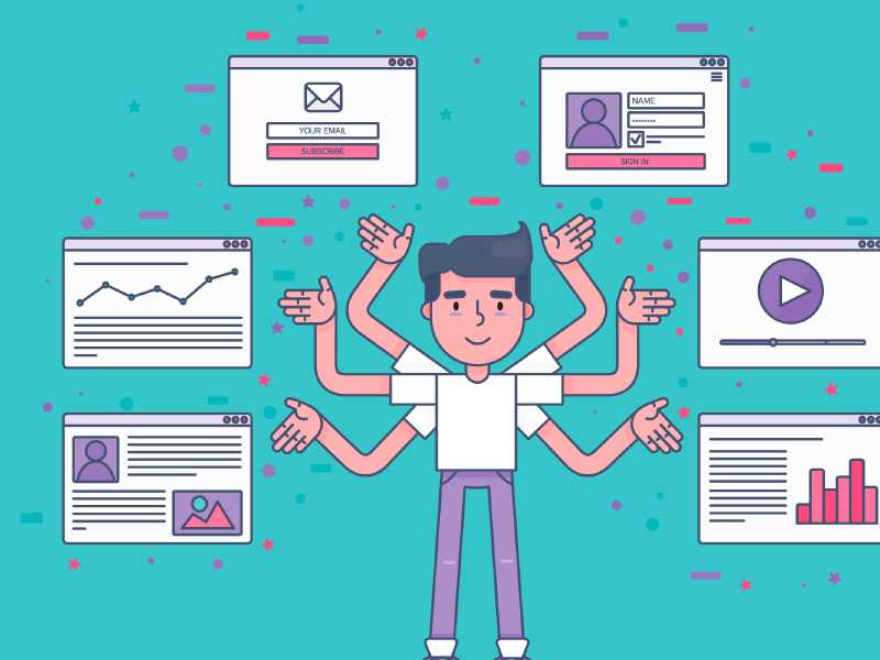 ¿Qué son las Landing Page y cómo pueden ayudar a tu negocio?